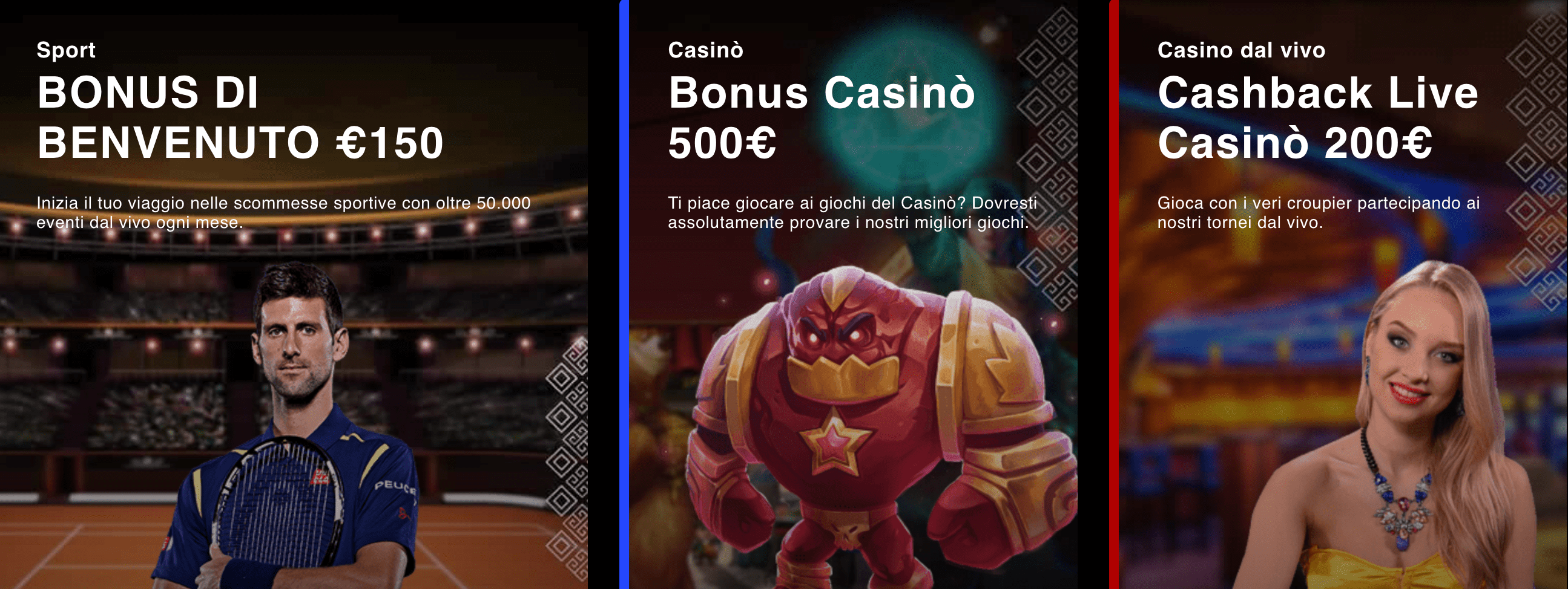 Librabet Bonus Benvenuto Librabet Bonus Benvenuto